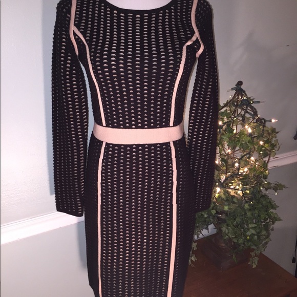 Calvin Klein Dresses & Skirts - Calvin Klein Sweater Dress